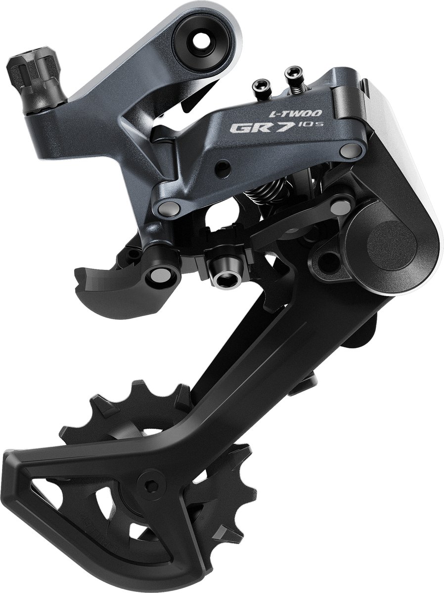 GR7 Rear Derailleur (RD-GR1010-L-A)