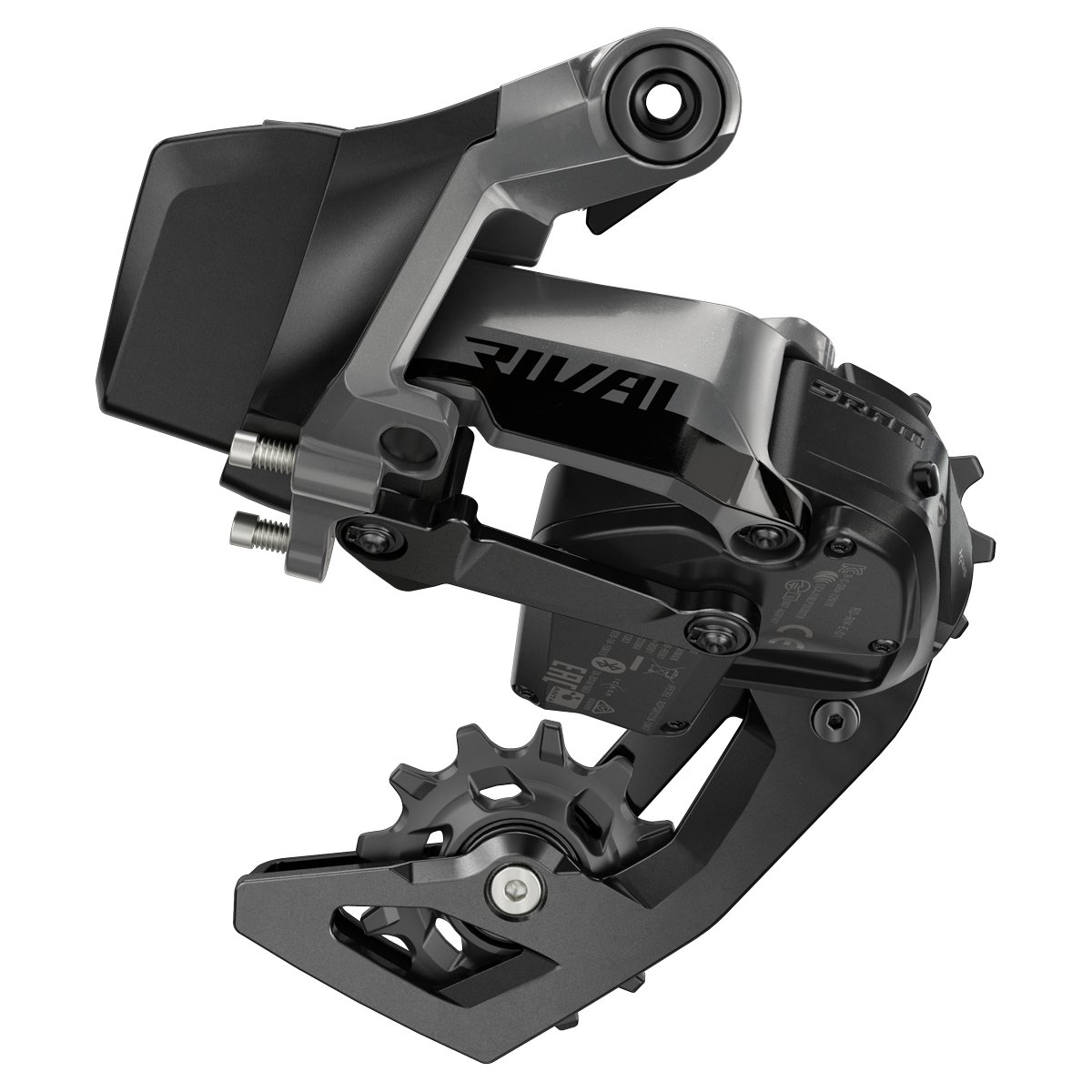 Rival eTap AXS Rear Derailleur