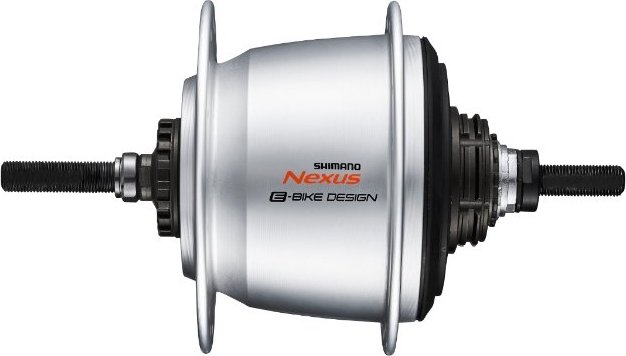 NEXUS E-BIKE DEDICATED MECHANICAL INTERNAL GEARED HUB ROLLER BRAKE 5s
