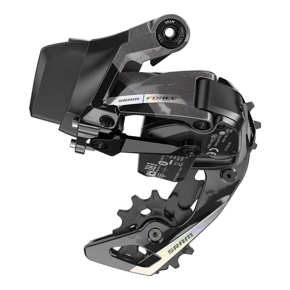 Force AXS Rear Derailleur