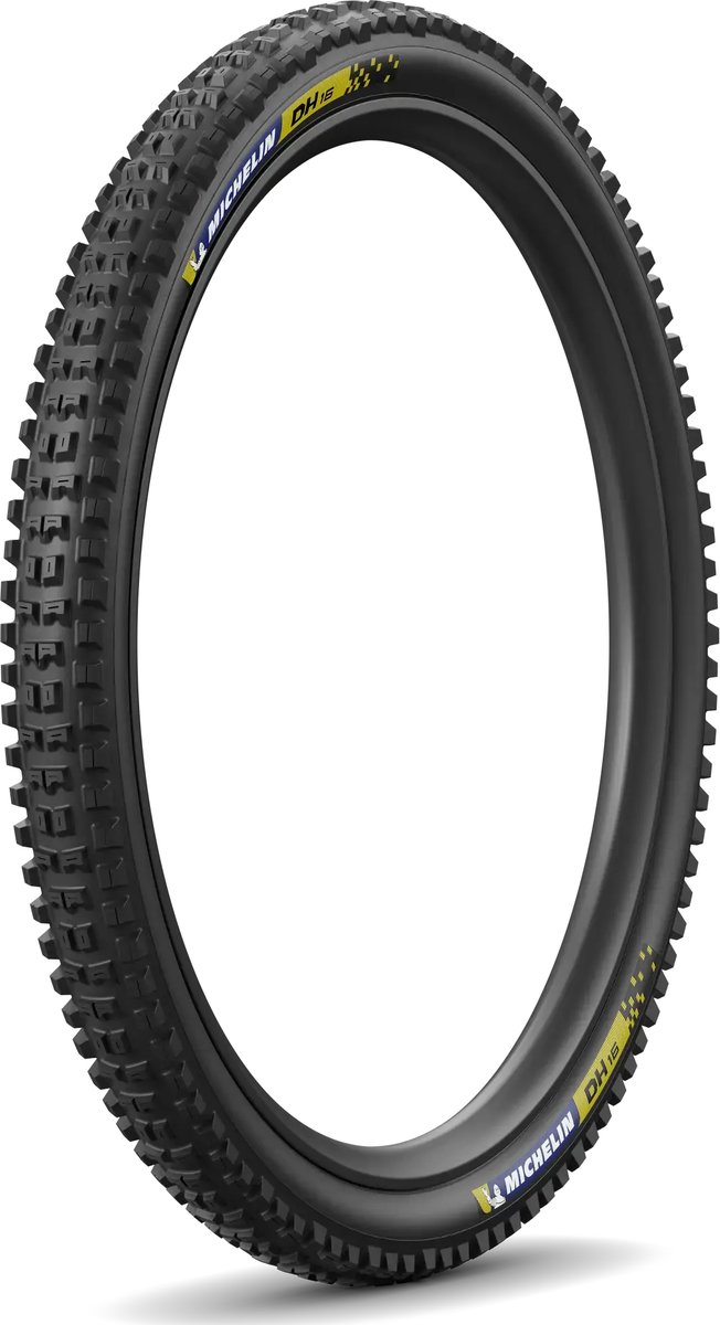 DH16 Racing Line 29
