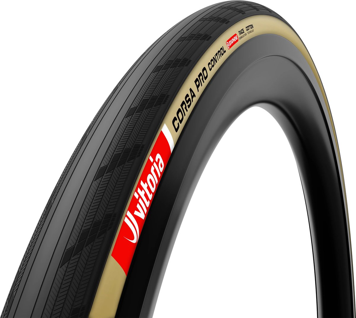 Corsa PRO Control Tubeless-Ready