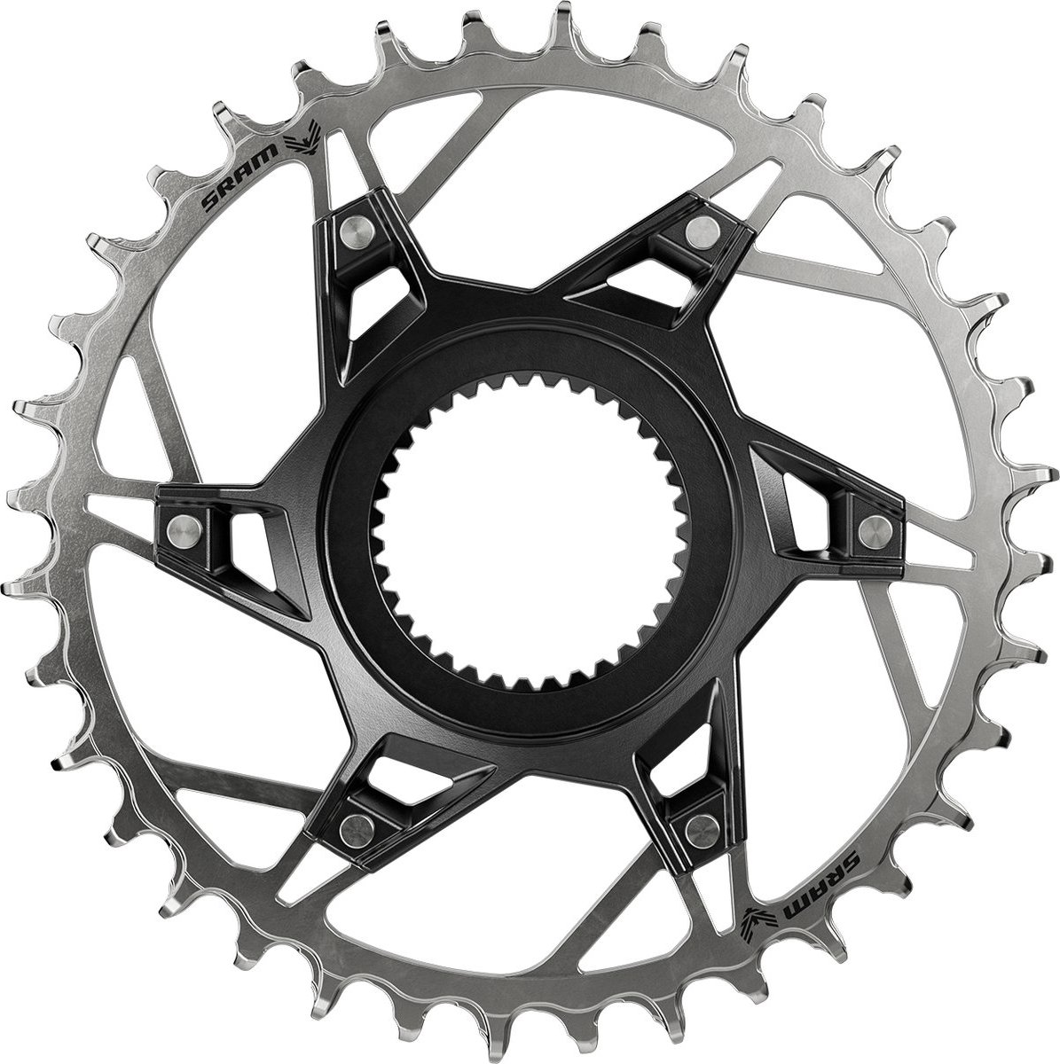XX Eagle Transmission Direct Mount E-MTB Chainring for Avinox