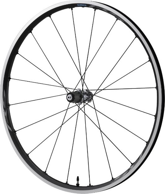 RS500 TUBELESS 24 MM REAR WHEEL