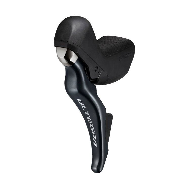ULTEGRA HYDRAULIC DISC BRAKE DUAL CONTROL LEVER FOR SMALL HANDS　2X11s 