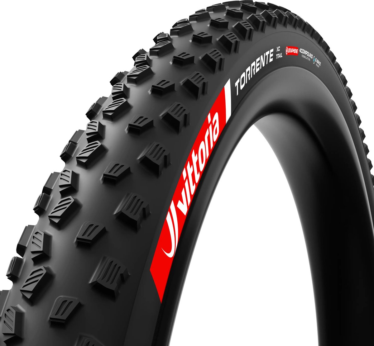 Torrente XC Trail