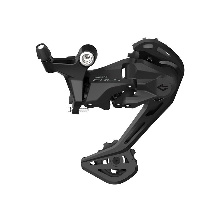 CUES REAR DERAILLEUR 9s (FOR 11-36T)