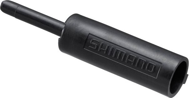 Shift Outer cap with short tongue for ST