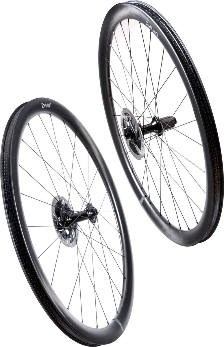 4 Season Carbon Dura Wheelset
