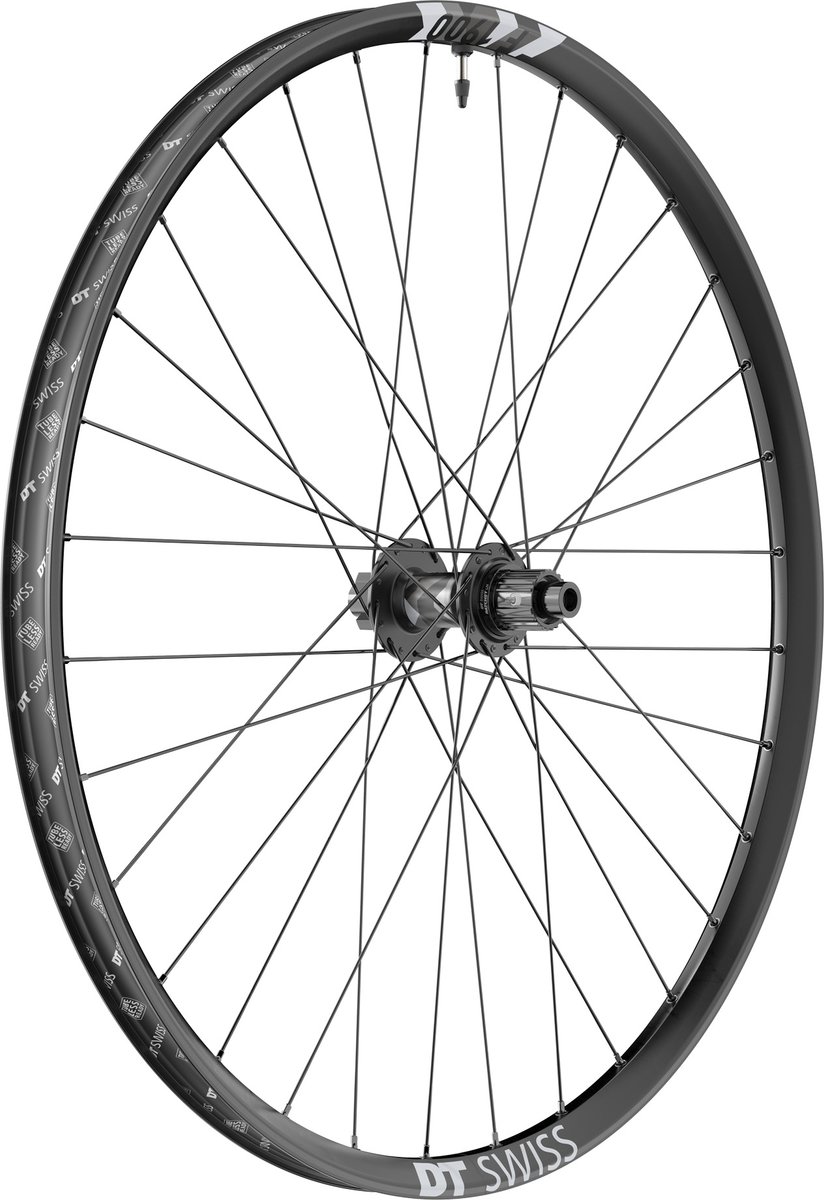 F 1900 CLASSIC 29 30mm IS 12x148