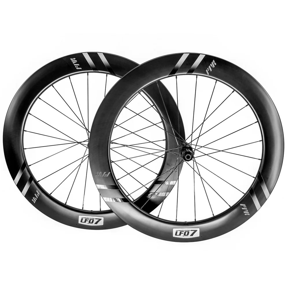 UFO 7 Wheelset