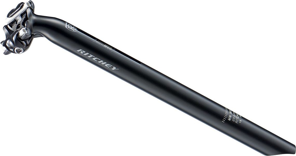 WCS 1-Bolt Seatpost