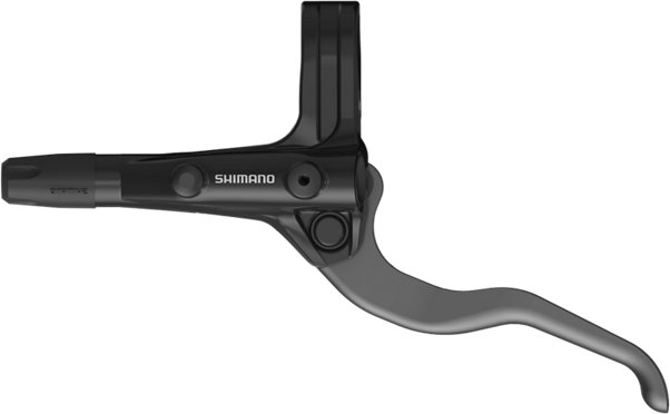HYDRAULIC DISC BRAKE 2 FINGER ALLOY LEVER