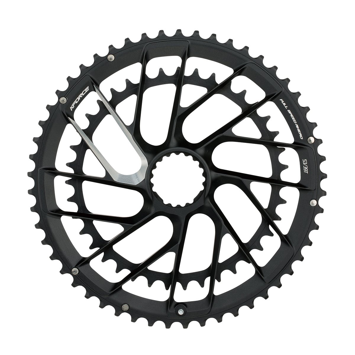 K-FORCE TEAM EDITION