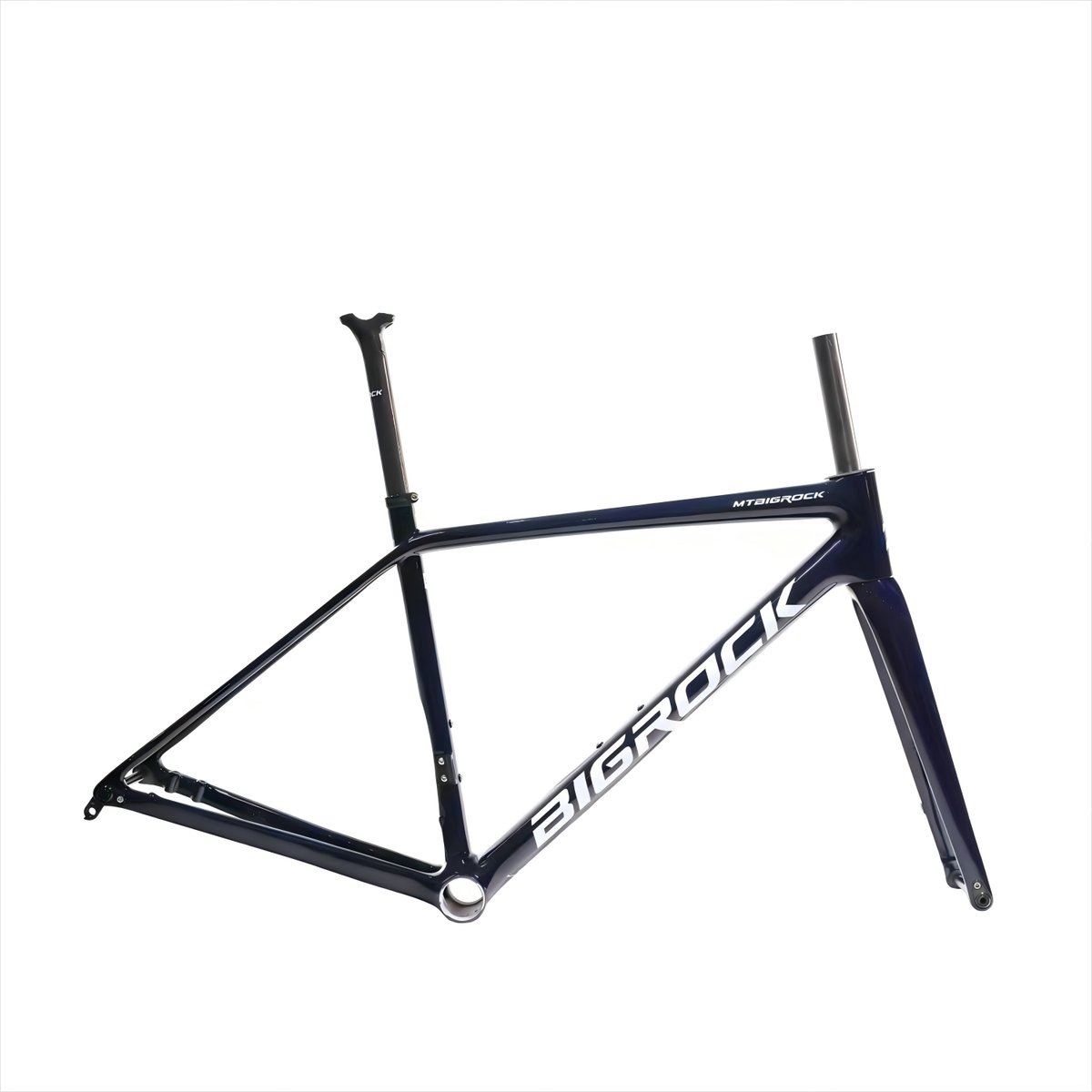 Sohtea TEAM EDITION Carbon Road Bike Frameset