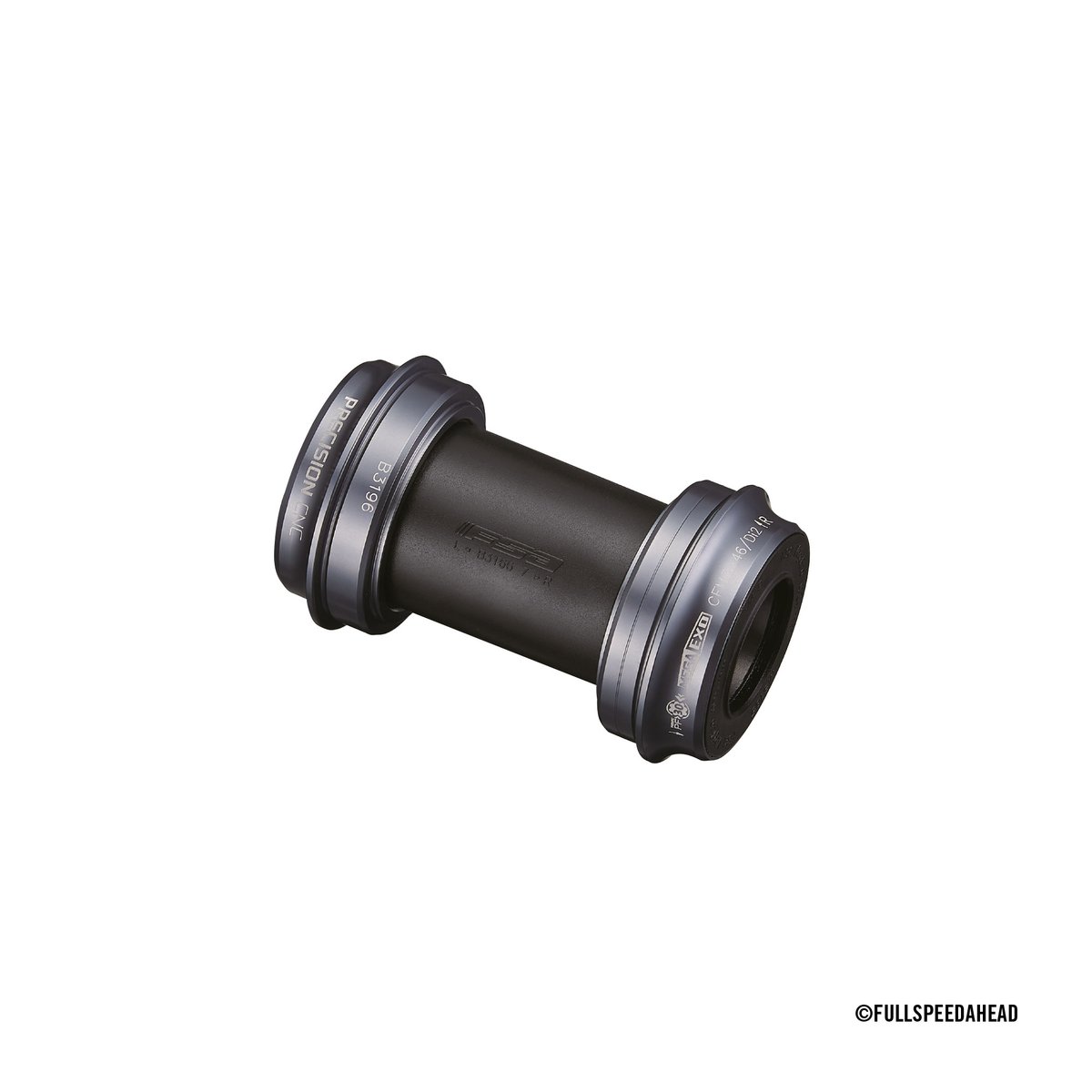 PREMIUM MEGAEXO CRANK TO PF30 FRAME