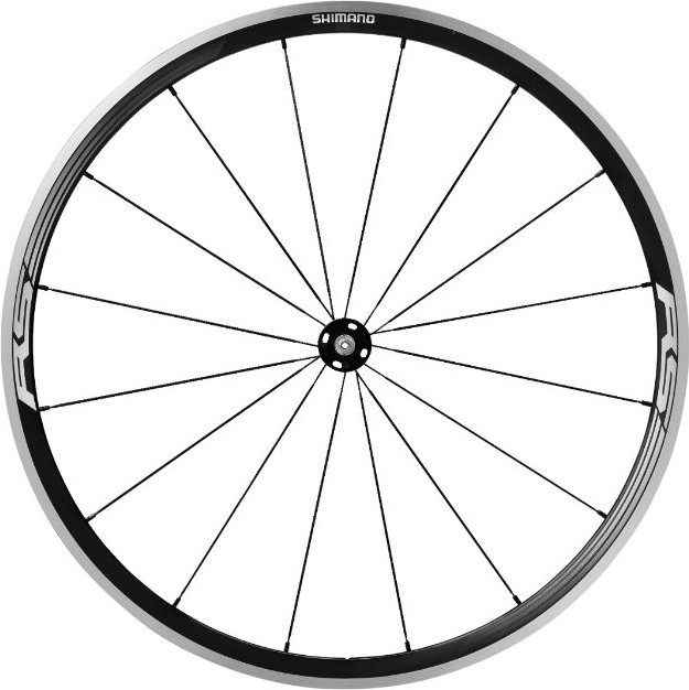 RS330 CLINCHER 30 MM FRONT WHEEL