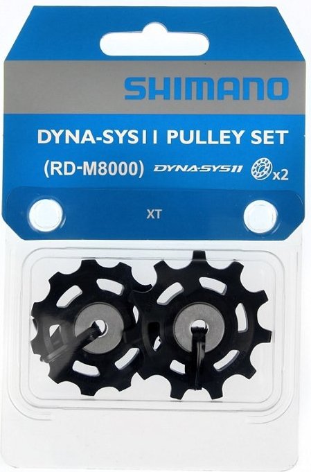 Pulley set (RD-M8000)