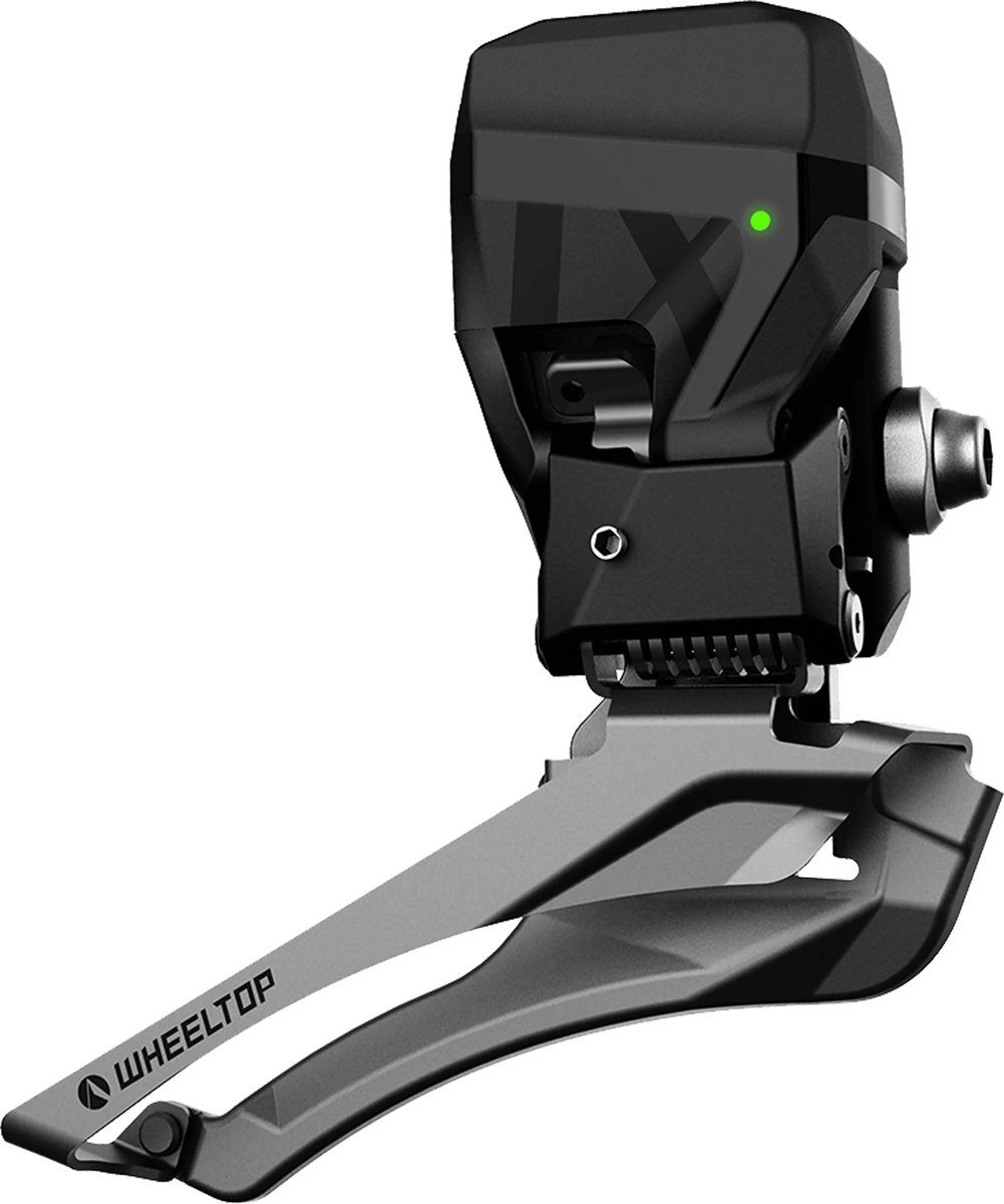 EDS TX Front Derailleur