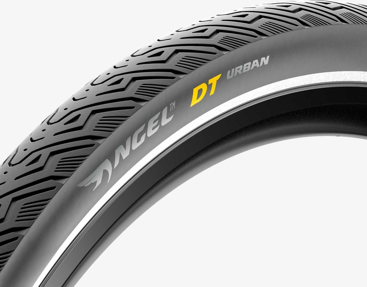 Angel DT Urban 650b