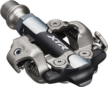 XTR XC SPD PEDAL M9100