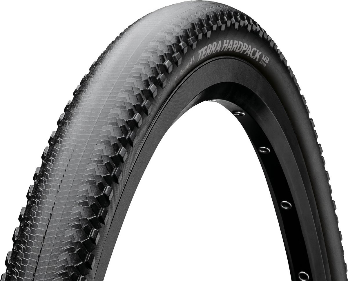 Terra Hardpack Shieldwall 700c