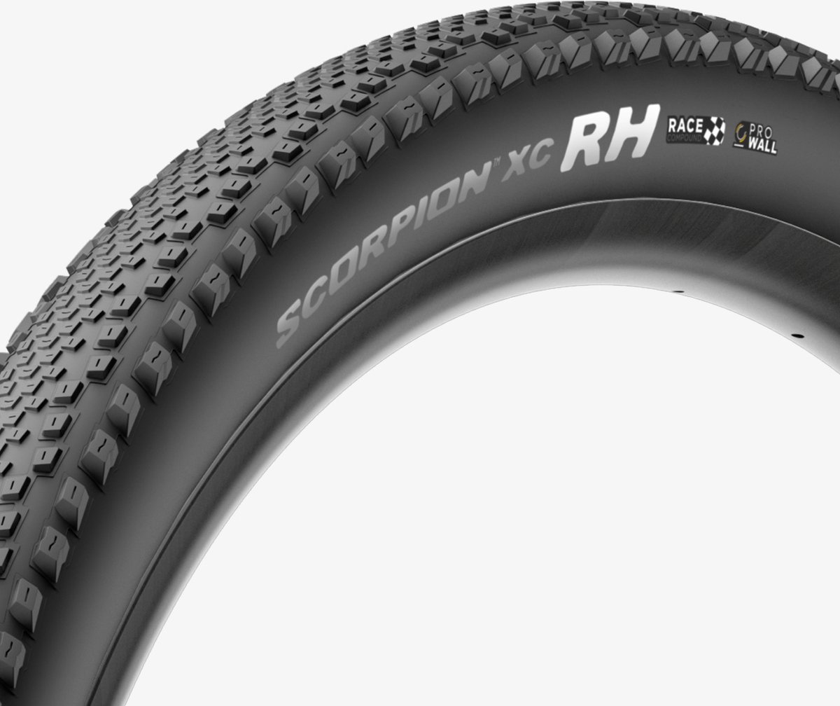 Scorpion XC RH LITE MTB