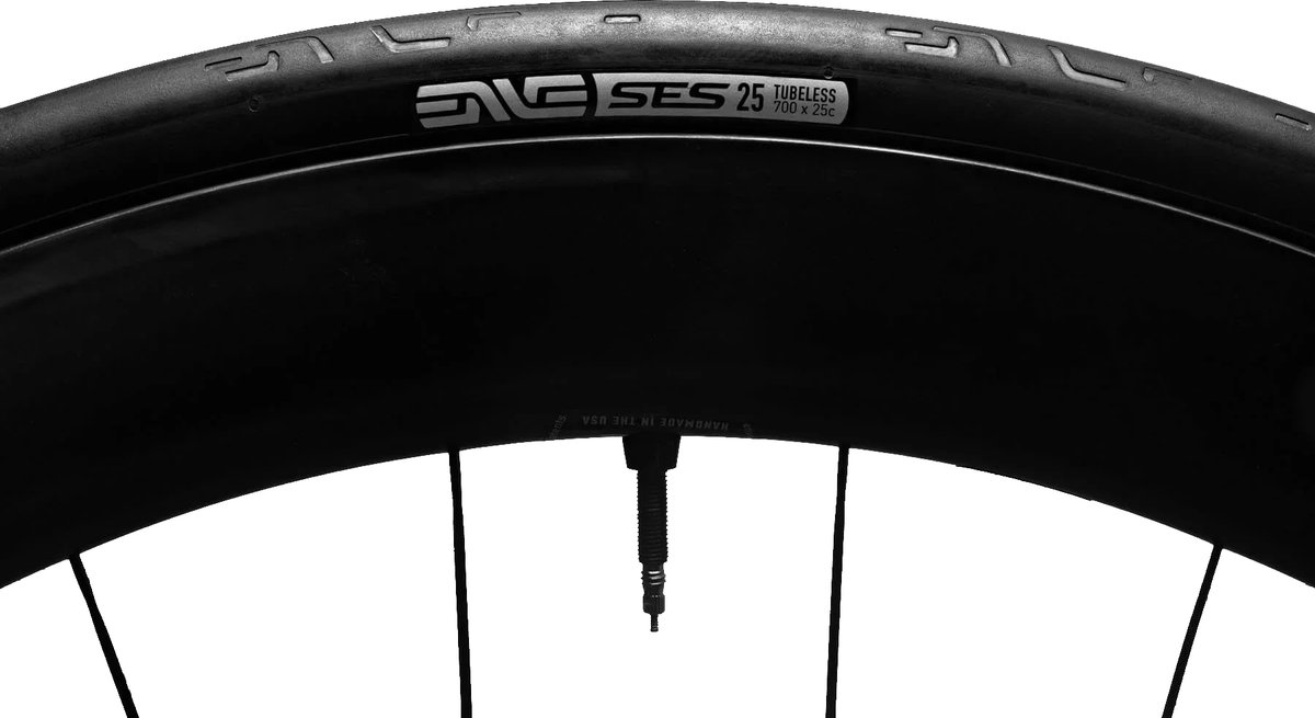 SES Road Tire