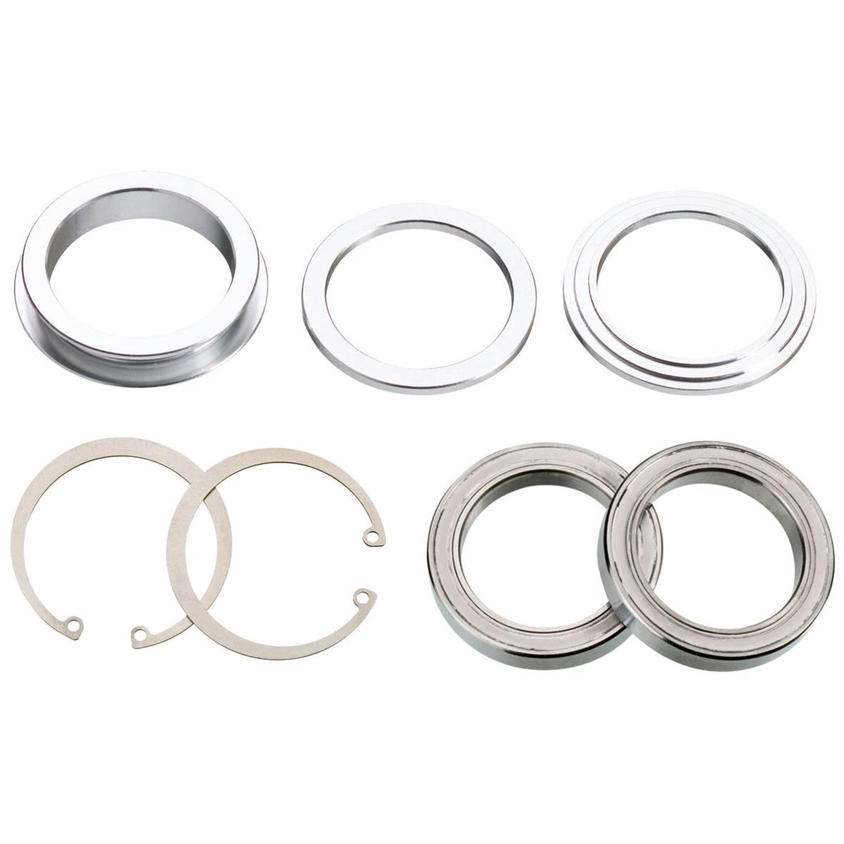 BB30 steel bearings kit MTB