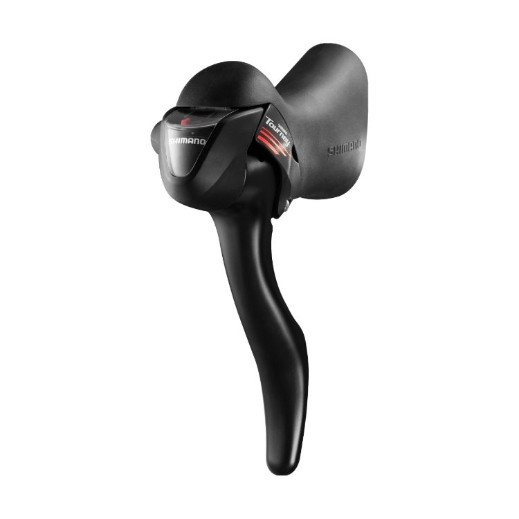 TOURNEY DUAL CONTROL LEVER 2X7s