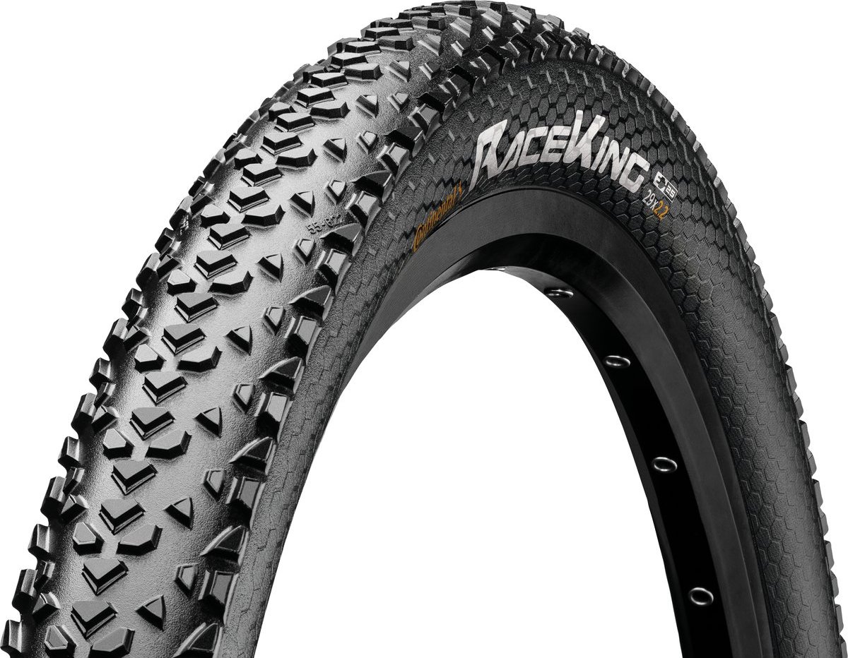 Race King 27.5
