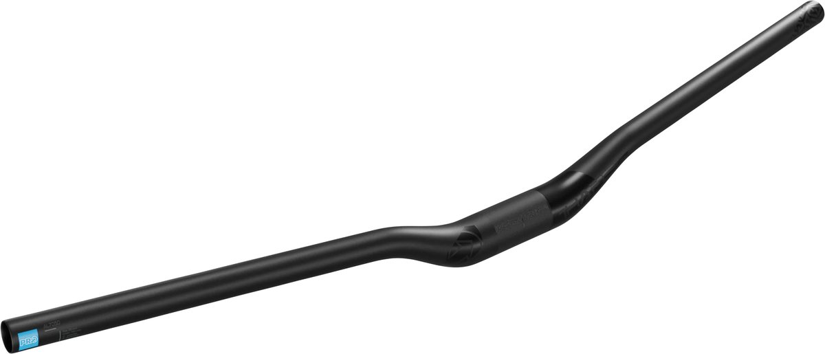 Tharsis 3Five 30 Alloy Handlebar