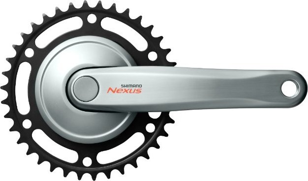 NEXUS CRANKSET