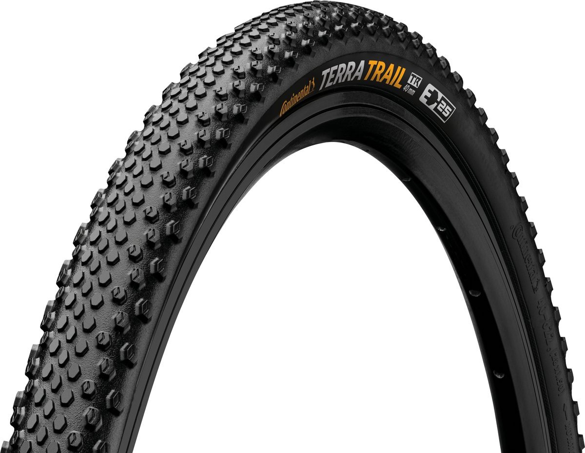 Terra Trail ProTection 650b