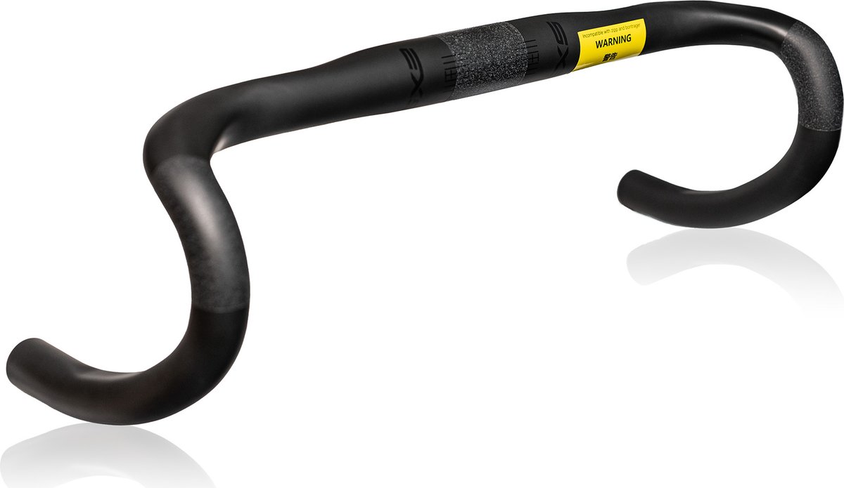 R150 Road Handlebar