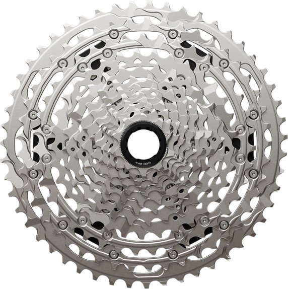 DEORE HYPERGLIDE+ CASSETTE 12s