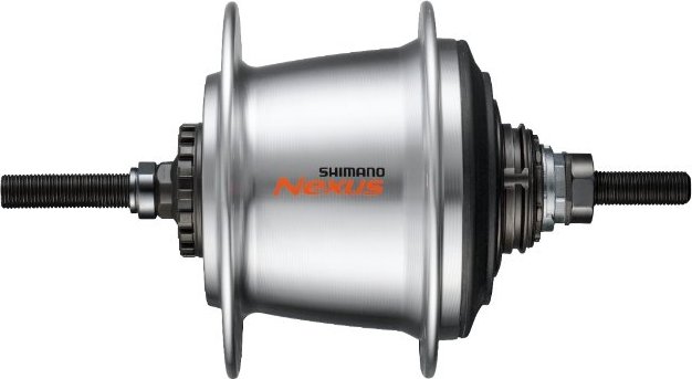 NEXUS INTERNAL GEARED HUB ROLLER BRAKE 7s