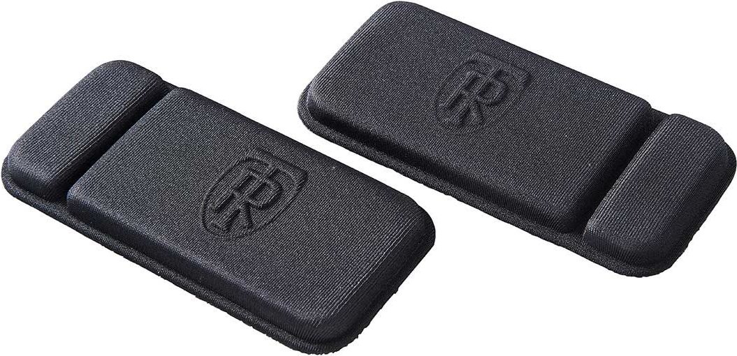 Sliver Replacement Armrest Pads