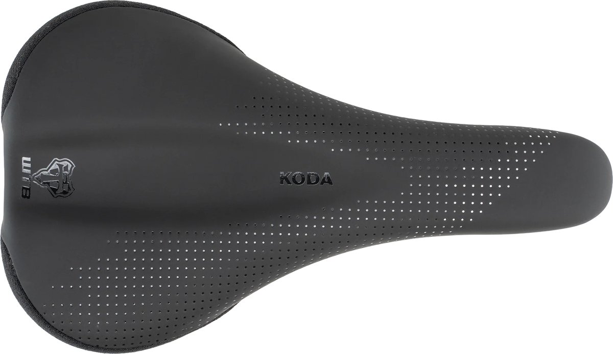 Koda Medium Titanium