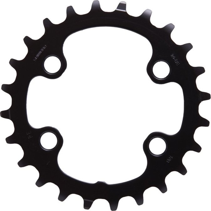 Chainring 24T for FC-M6000-2