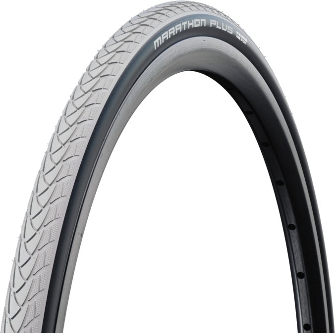 Marathon Plus Wheelchair SmartGuard GRC Wired 540