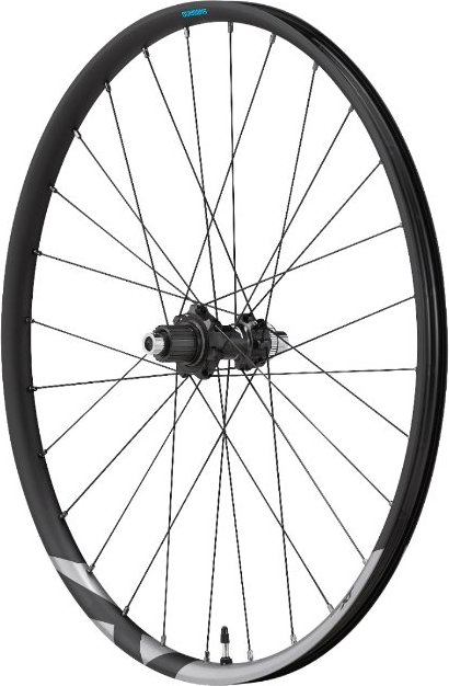 DEORE XT 27.5 148X12 MM THRU AXLE XC WHEEL REAR