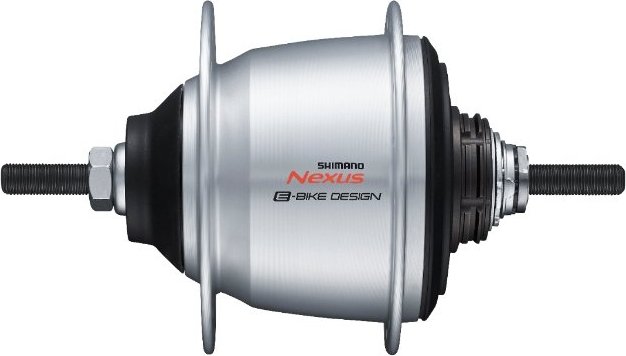 NEXUS E-BIKE DEDICATED Di2 INTERNAL GEARED HUB V-BRAKE 5s