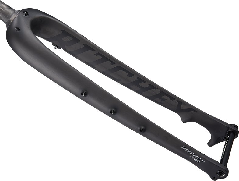 WCS Carbon Mountain Adventure Fork