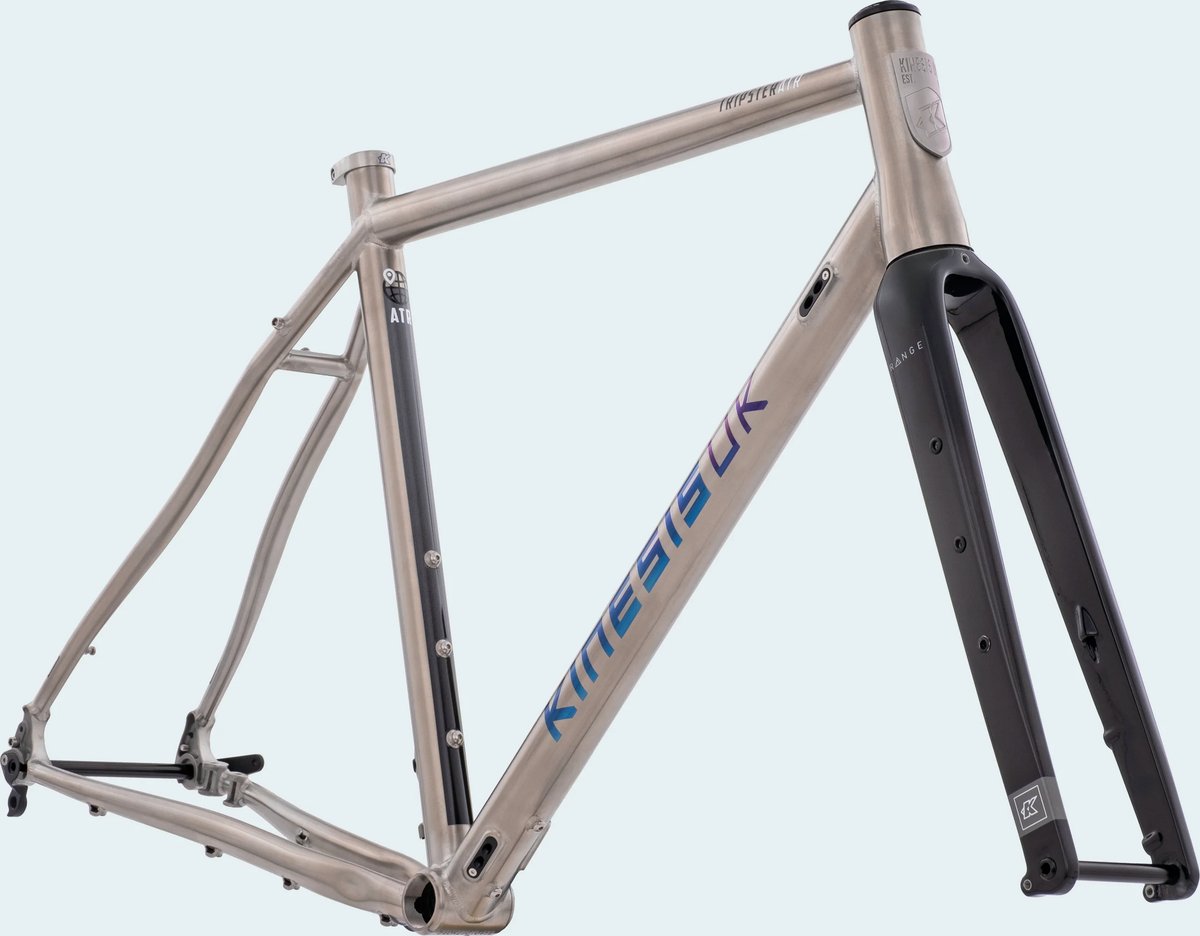 Tripster ATR v3