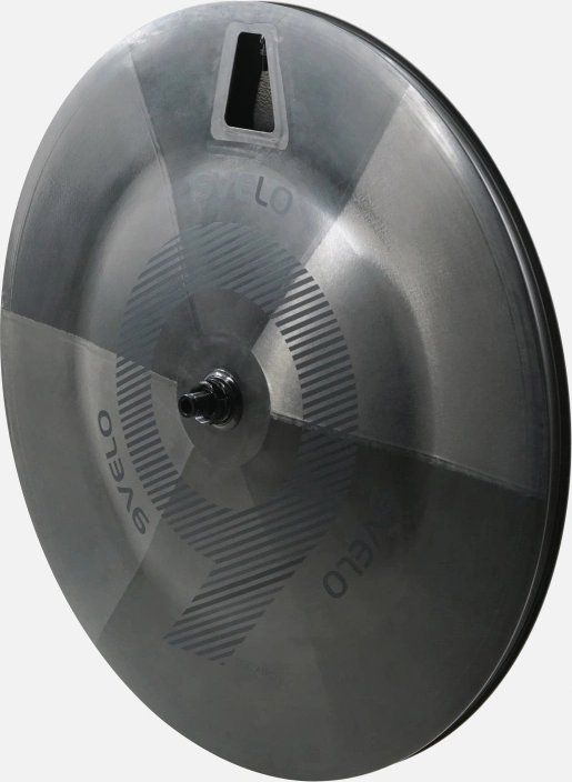 DISC AERO Ultralight Full Disc Rear Wheel