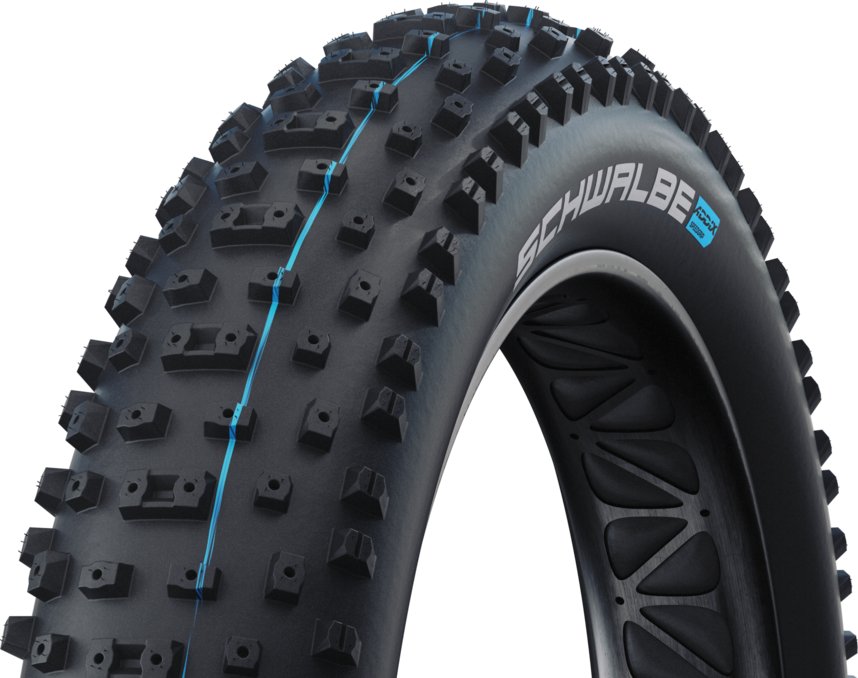 Al Mighty Evolution ADDIX SpeedGrip