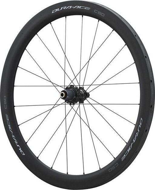 DURA-ACE C50 TUBULAR WHEEL REAR