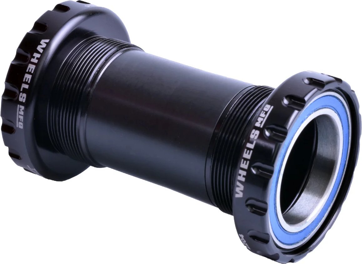 Threaded to 30mm ABEC-3 BB