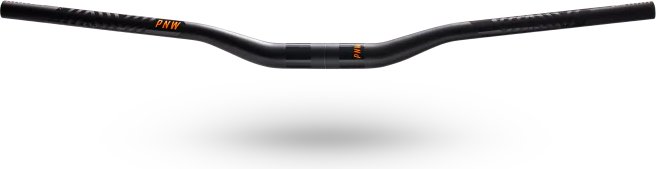 RANGE HANDLEBAR GEN 4